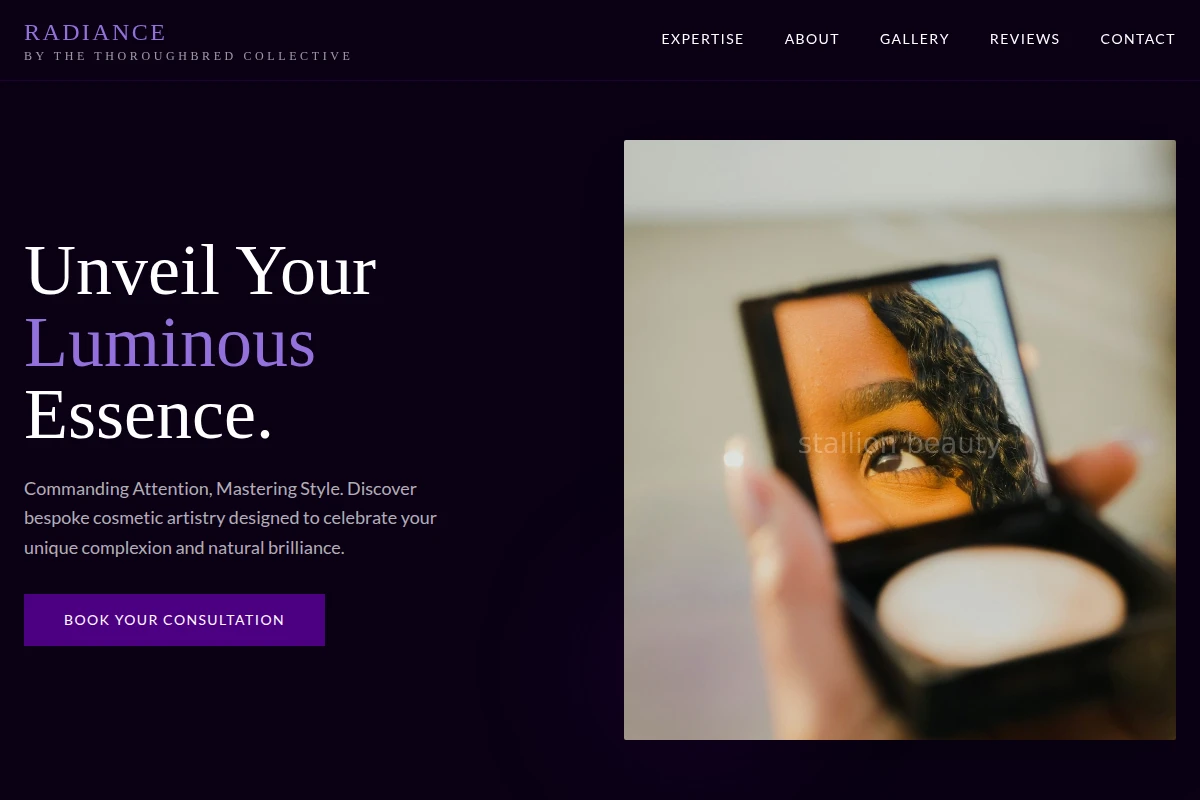 Radiance Cosmetics