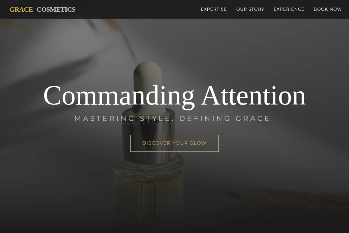 cosmetics
