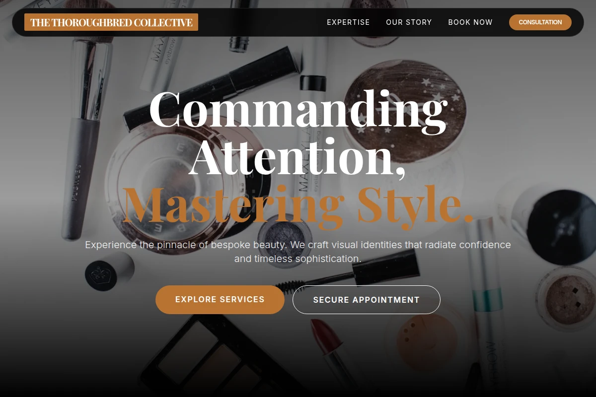 Radiant Cosmetics
