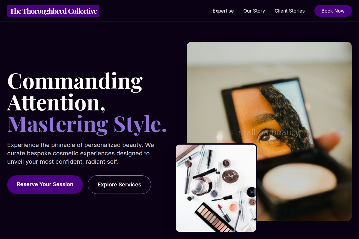 Essence Cosmetics