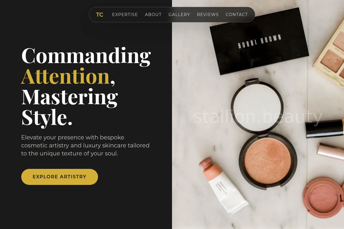 Texture Cosmetics