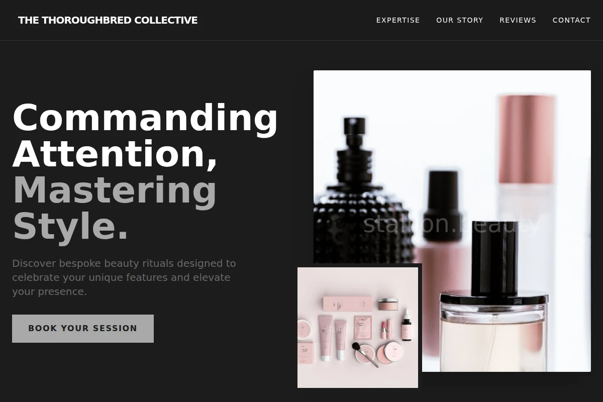 Glam Cosmetics