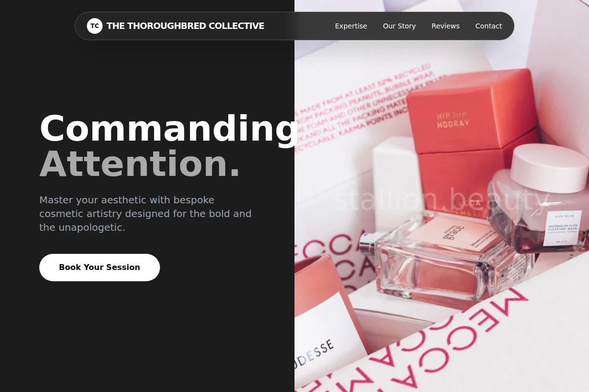 Fierce Cosmetics