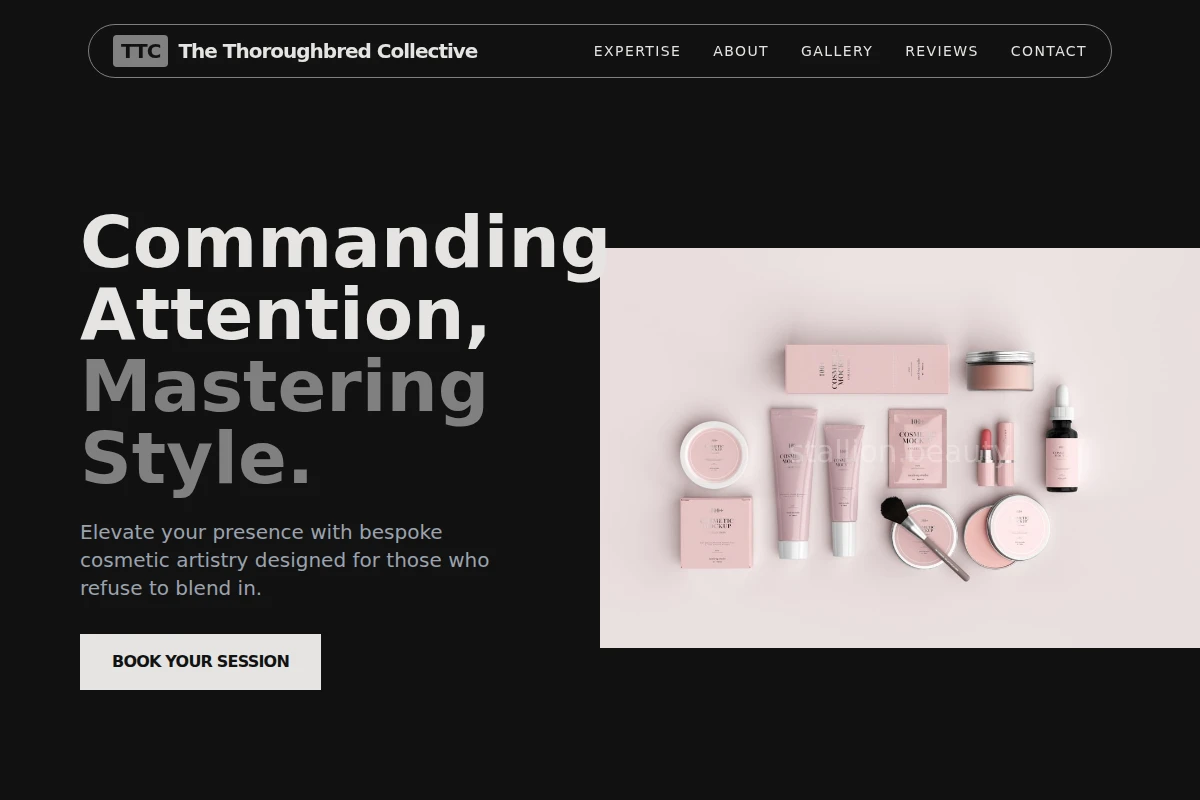 Fierce Cosmetics