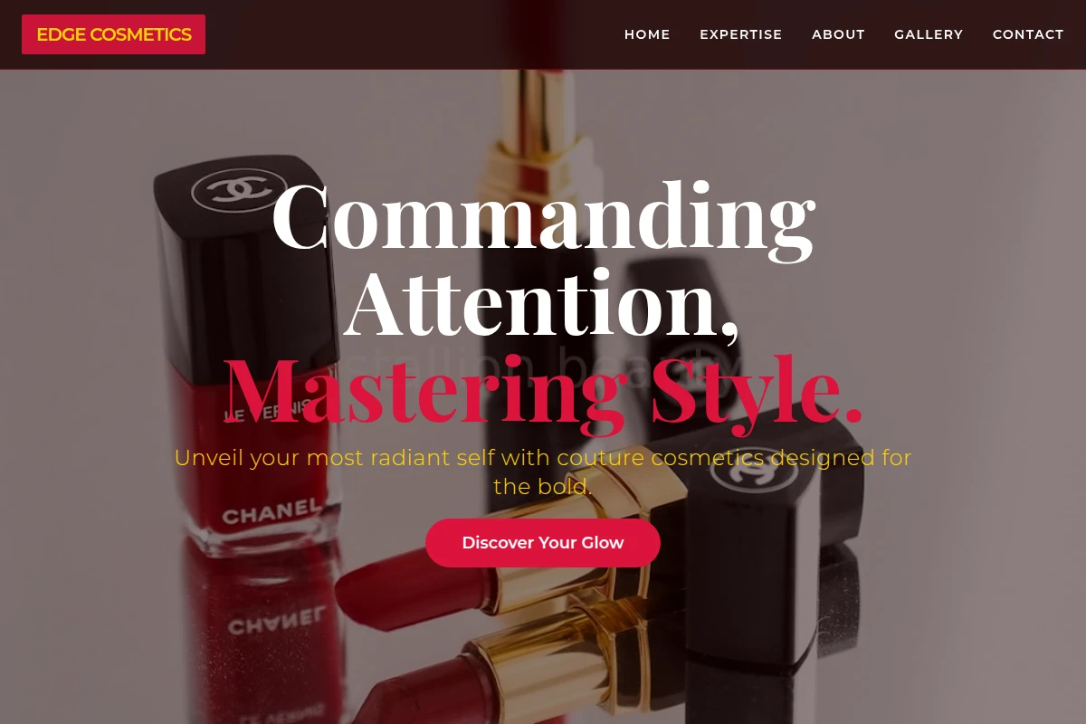 Edge Cosmetics