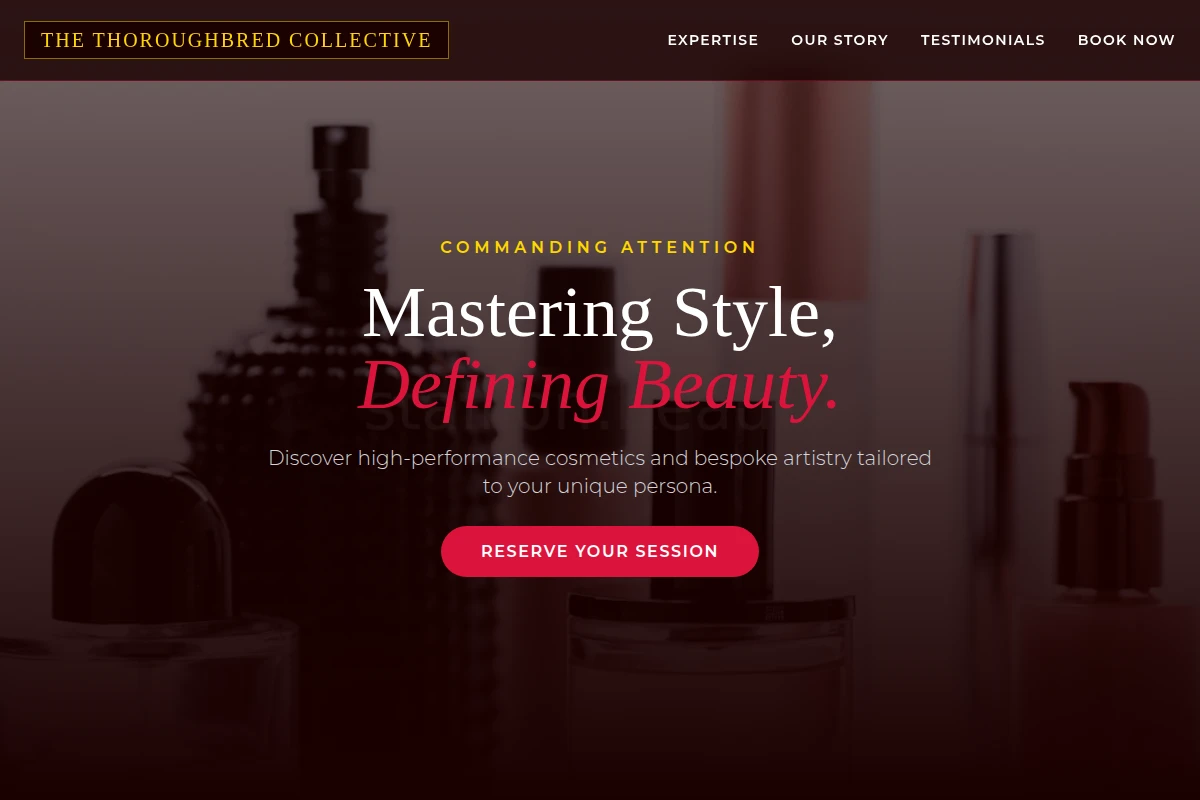 Regal Cosmetics
