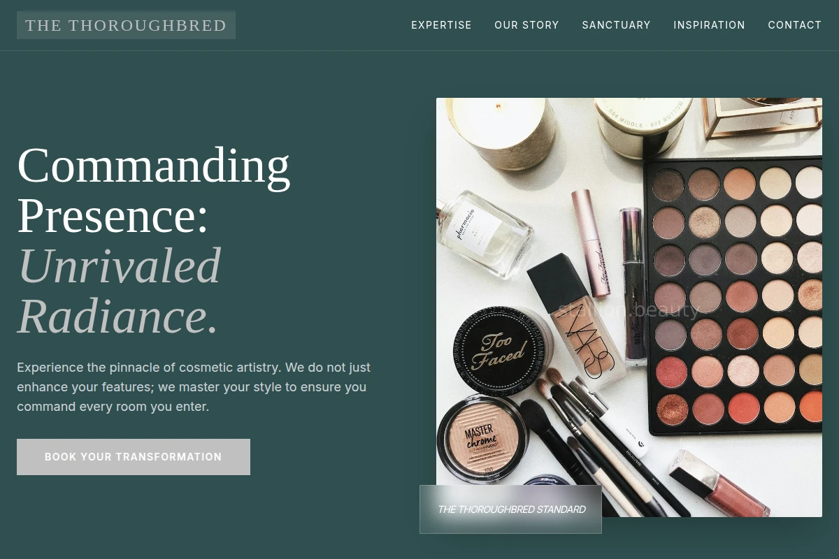 Posh Cosmetics