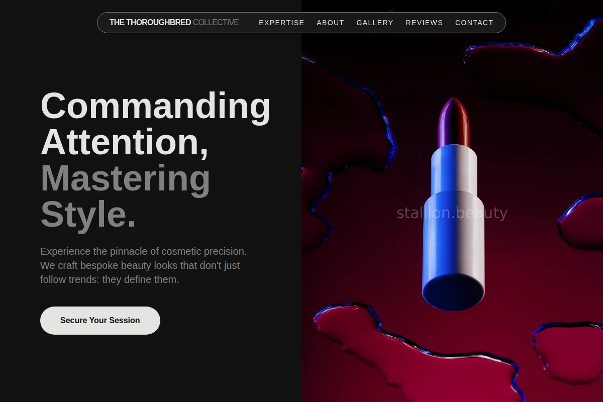 Polished Cosmetics