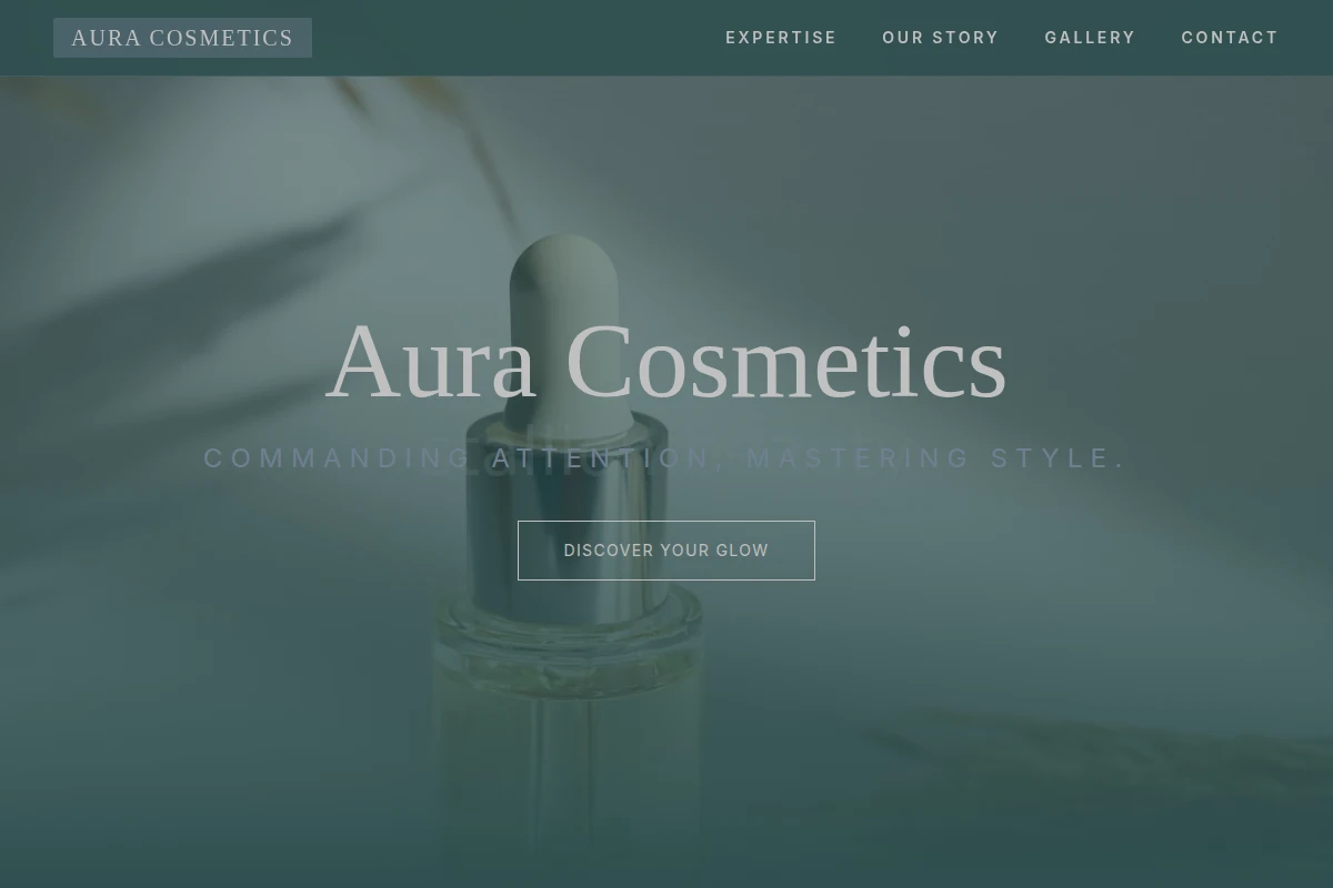 Aura Cosmetics