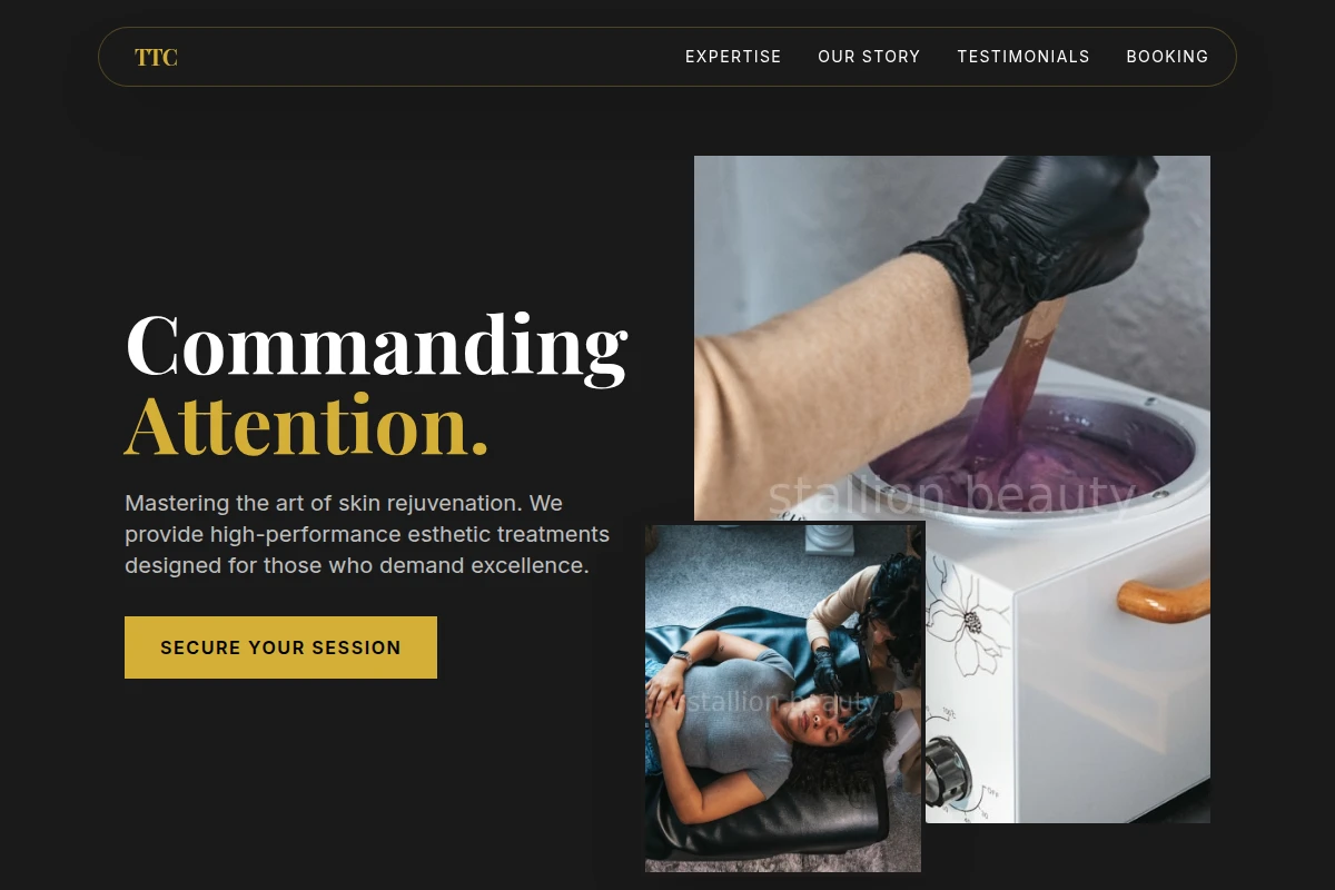 Radiance Esthetician