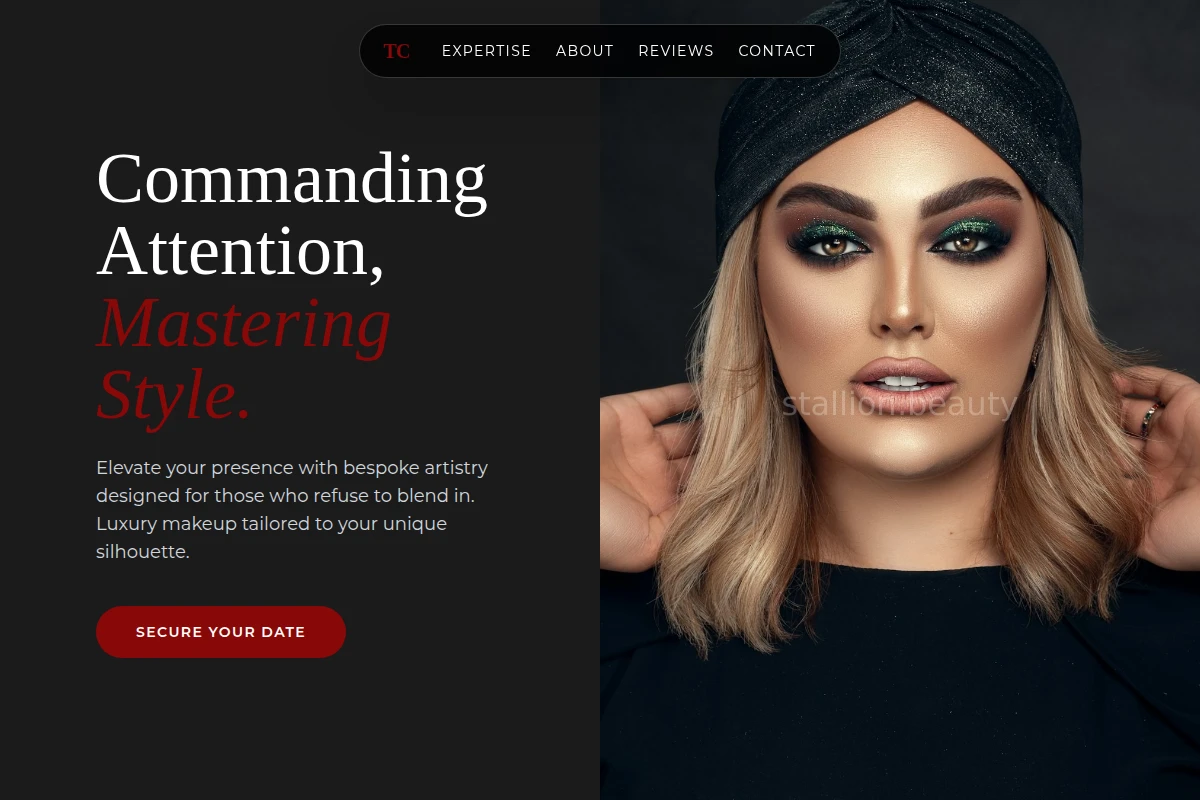 Apex Makeup Artist