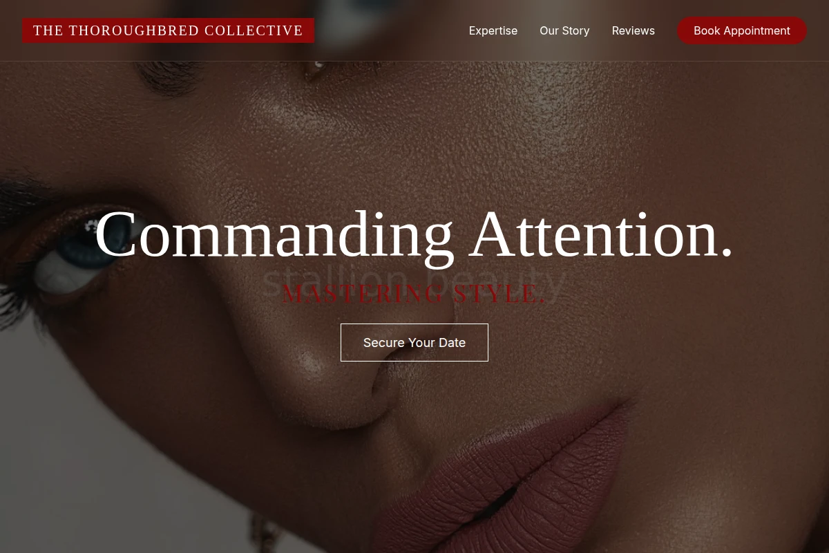 Essence Makeup Artist