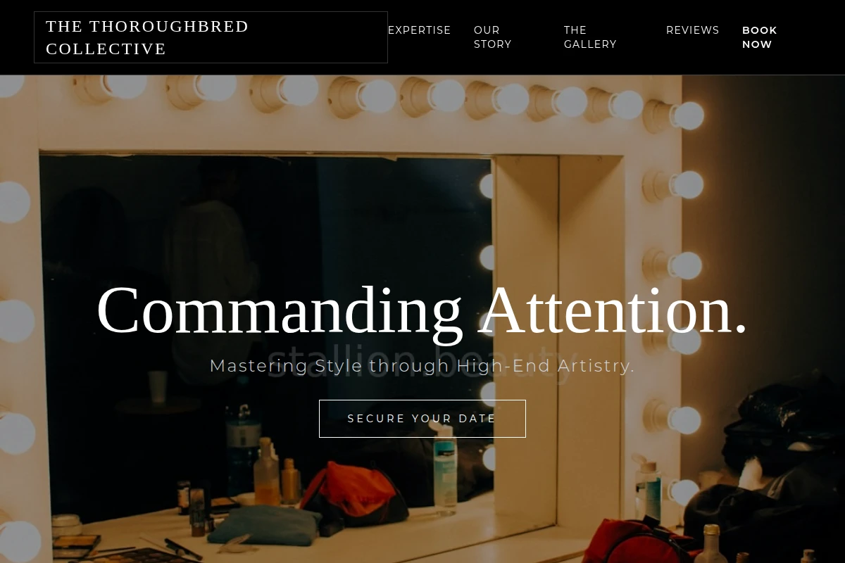 Grand Makeup Artist